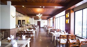 Khách Sạn TTC Premium Đà Lạt